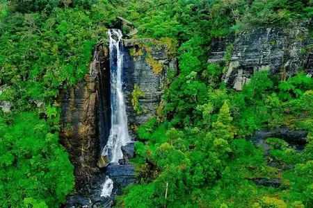 Things to do near Nuwara Eliya Sri Lanka hill country