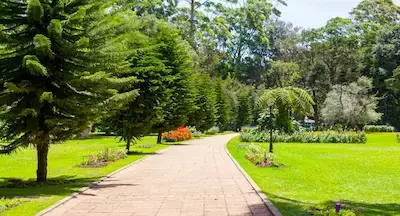 Victoria Park