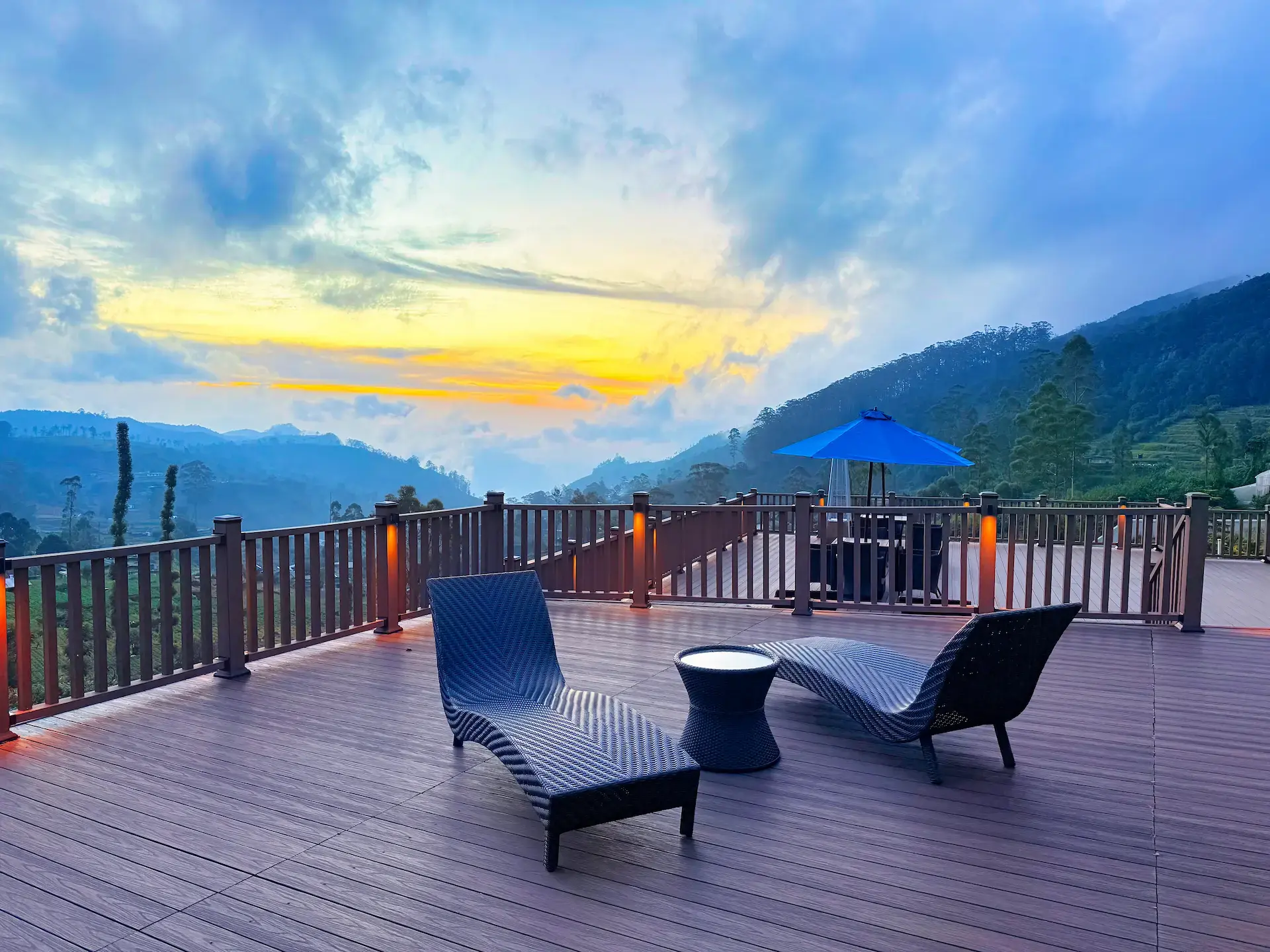 Hilldale Retreat Gallery Image 7