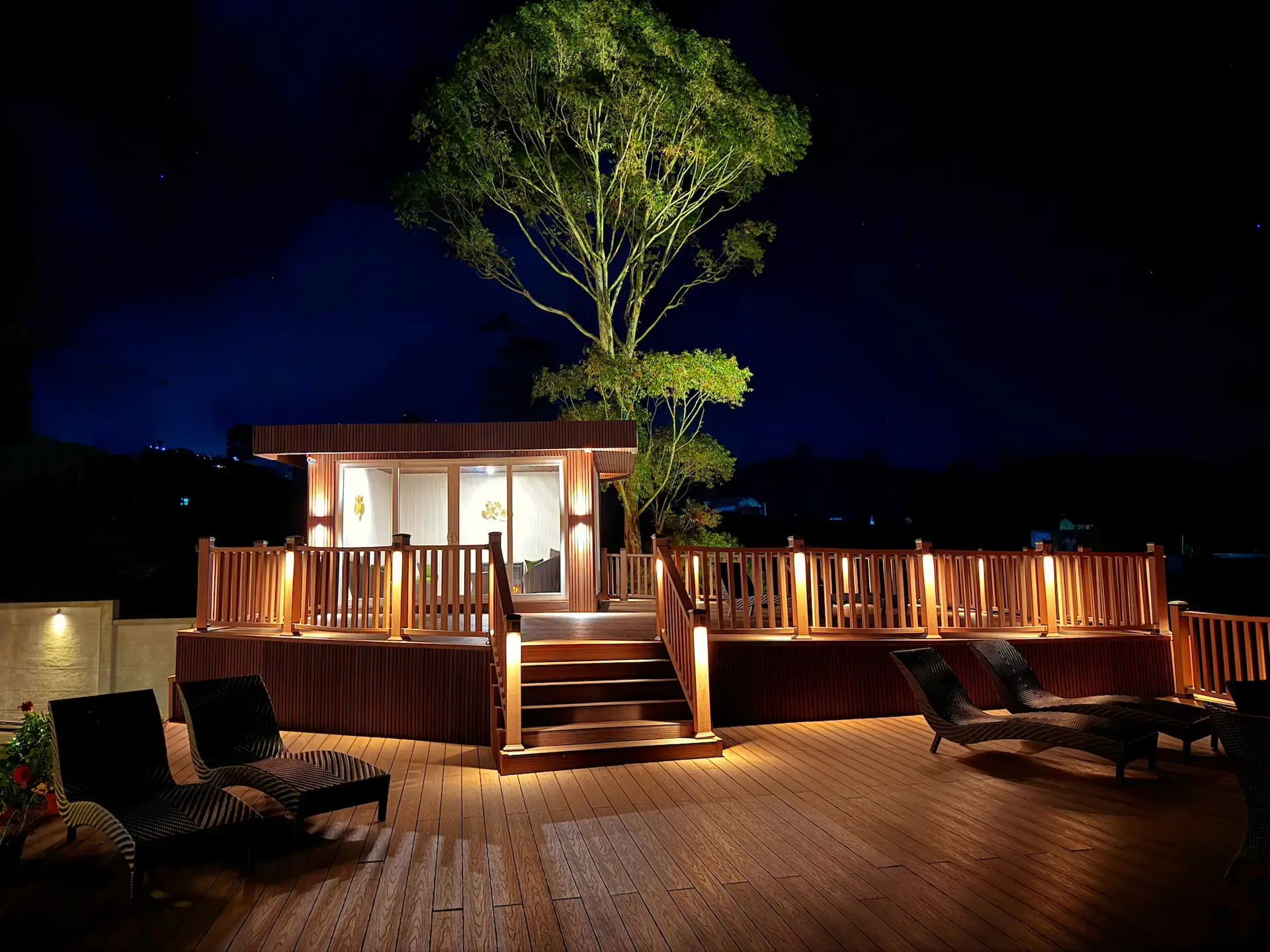 Hilldale Retreat Gallery Image 10